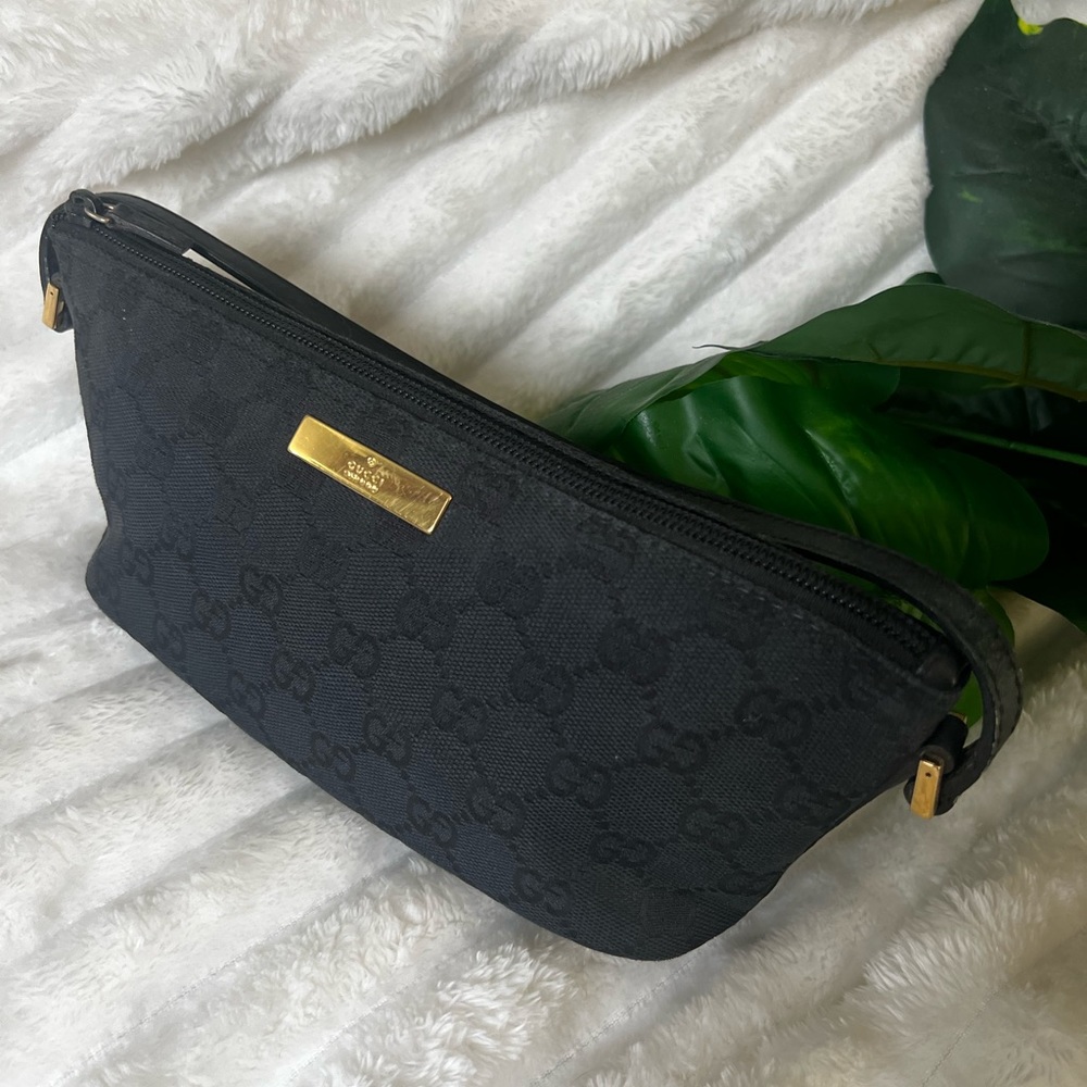 Gucci Boat Bag